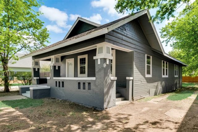 2721 Travis Avenue, Fort Worth, TX 76110