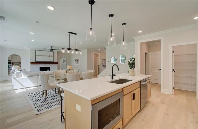110 Prescott Manor Drive, Canton, GA 30115