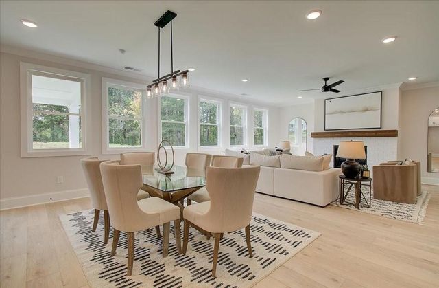 110 Prescott Manor Drive, Canton, GA 30115