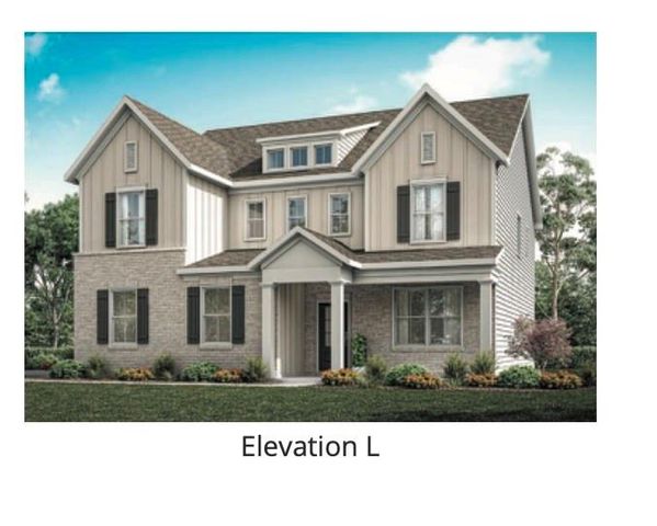 110 Prescott Manor Drive, Canton, GA 30115