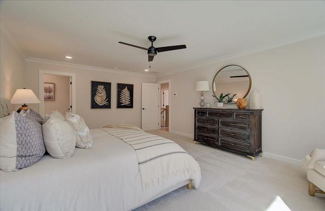 110 Prescott Manor Drive, Canton, GA 30115