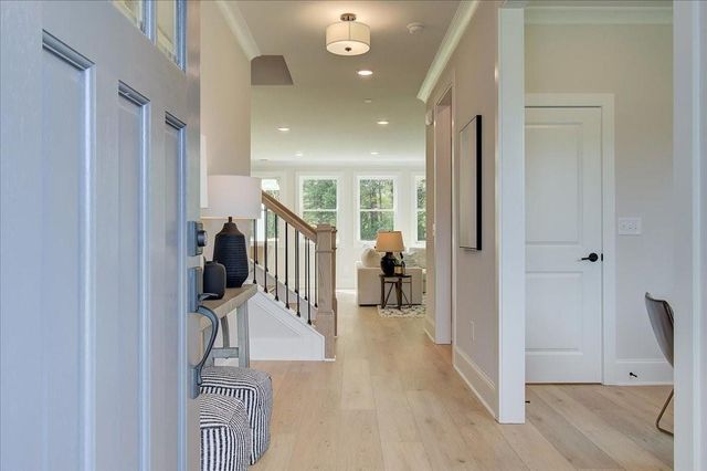 110 Prescott Manor Drive, Canton, GA 30115