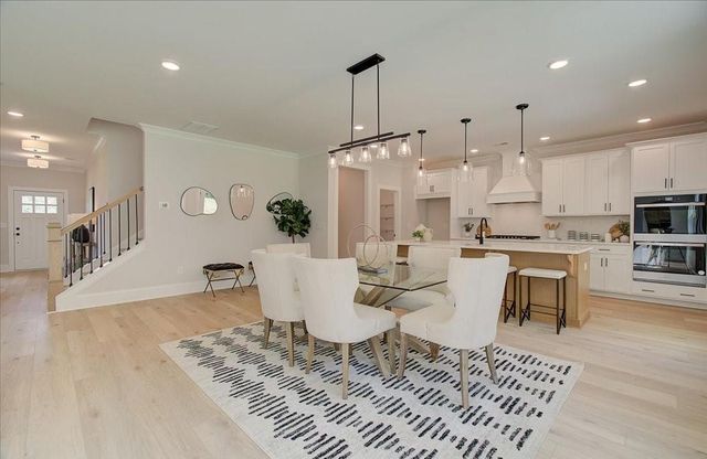 110 Prescott Manor Drive, Canton, GA 30115