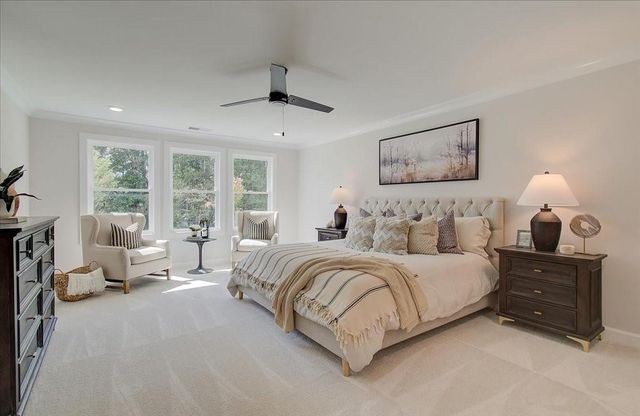 110 Prescott Manor Drive, Canton, GA 30115