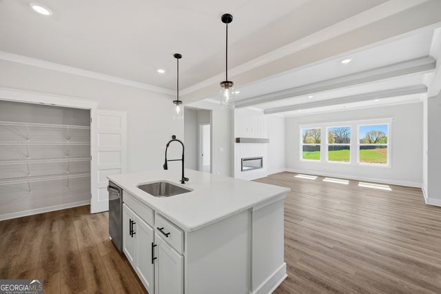 213 Cantrell View Court, Cartersville, GA 30120