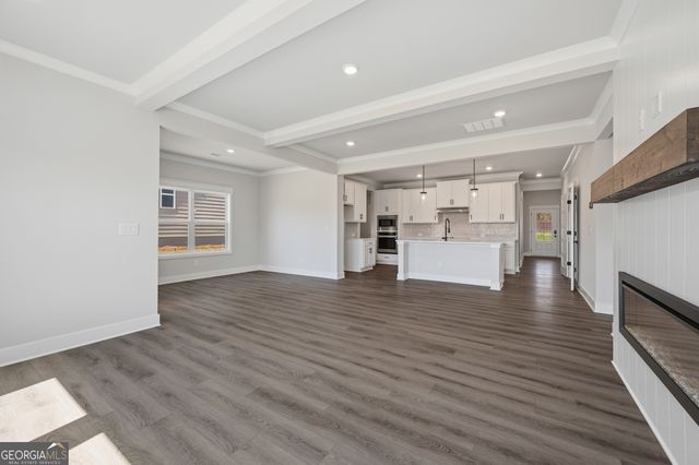 213 Cantrell View Court, Cartersville, GA 30120