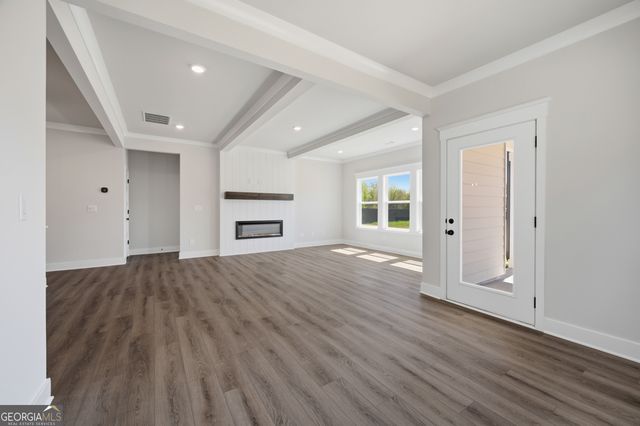 213 Cantrell View Court, Cartersville, GA 30120