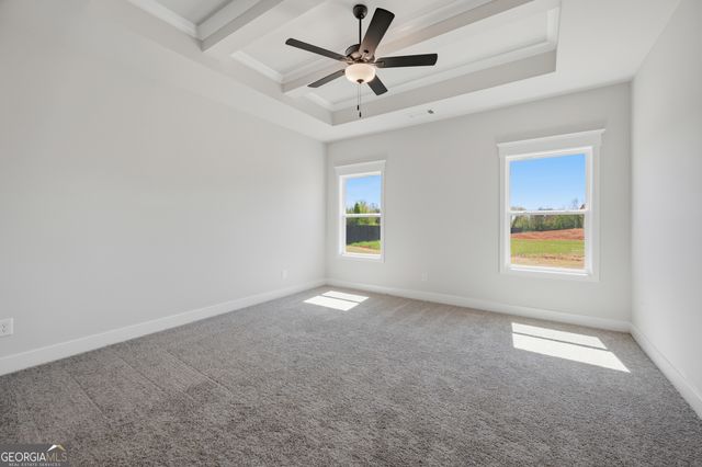 213 Cantrell View Court, Cartersville, GA 30120