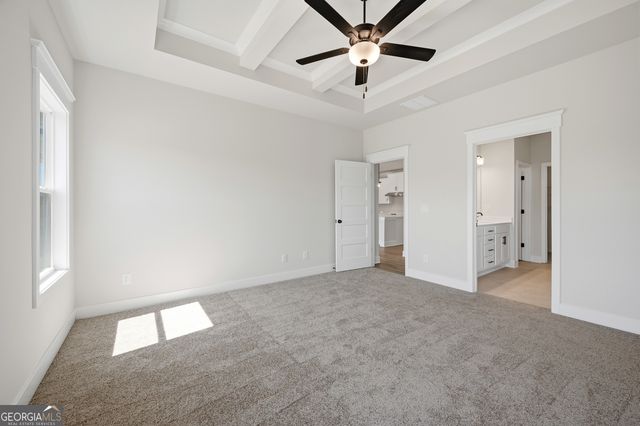 213 Cantrell View Court, Cartersville, GA 30120