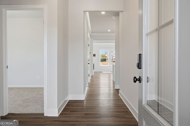 213 Cantrell View Court, Cartersville, GA 30120