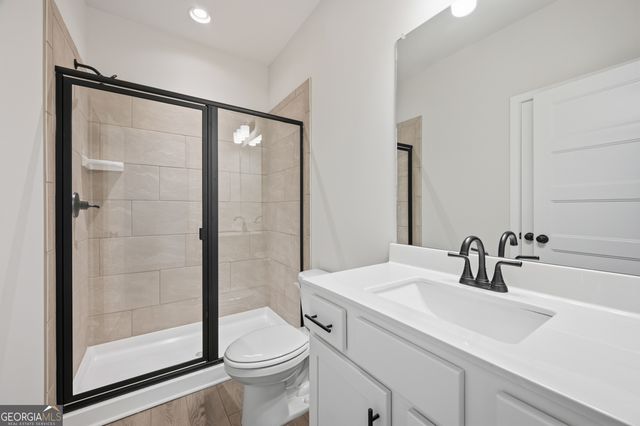 213 Cantrell View Court, Cartersville, GA 30120