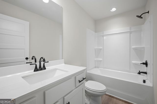 213 Cantrell View Court, Cartersville, GA 30120