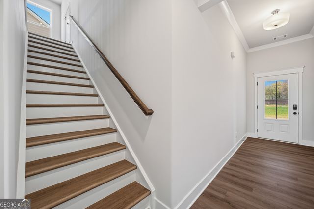 213 Cantrell View Court, Cartersville, GA 30120