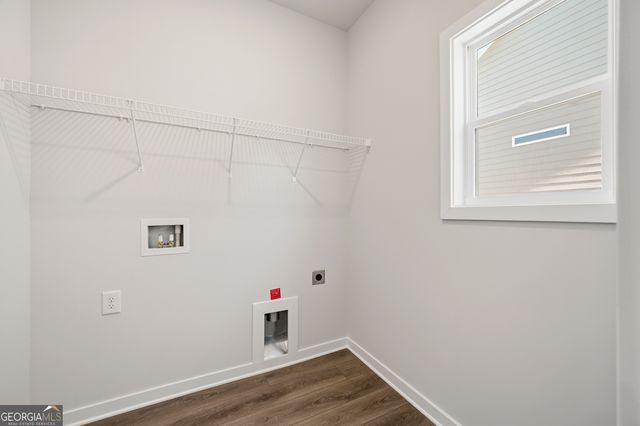 213 Cantrell View Court, Cartersville, GA 30120
