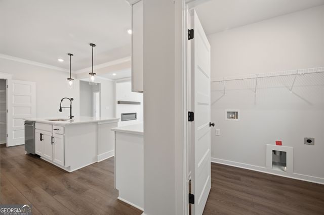 213 Cantrell View Court, Cartersville, GA 30120