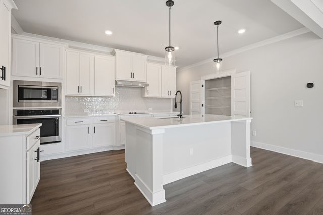 213 Cantrell View Court, Cartersville, GA 30120