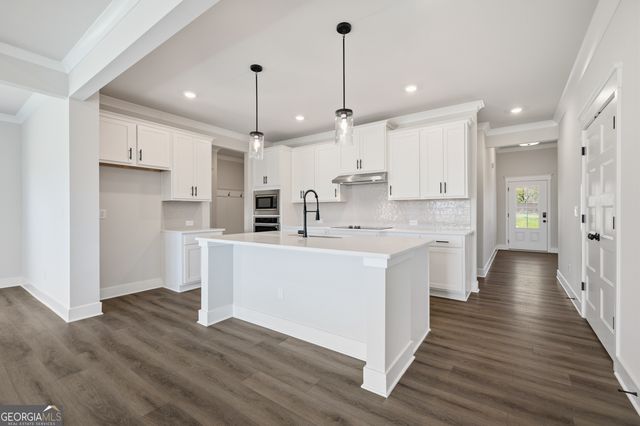 213 Cantrell View Court, Cartersville, GA 30120
