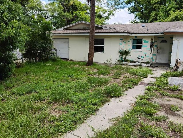 2157 RAILROAD AVENUE, Safety Harbor, FL 34695