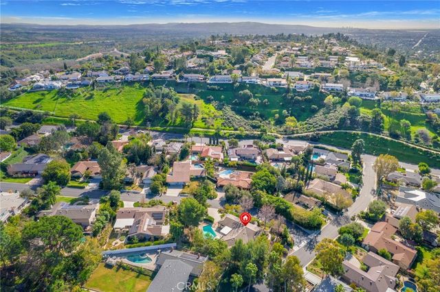 10471 Brightwood Drive, North Tustin, CA 92705