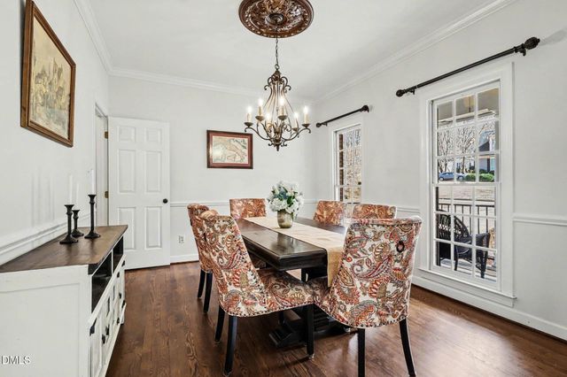 119 Felspar Way, Cary, NC 27518