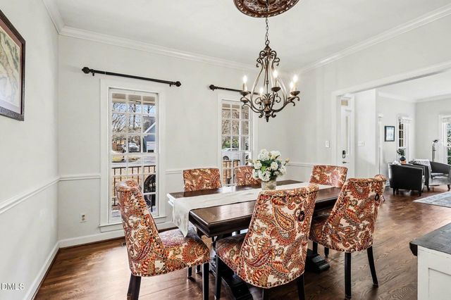 119 Felspar Way, Cary, NC 27518