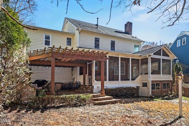 119 Felspar Way, Cary, NC 27518