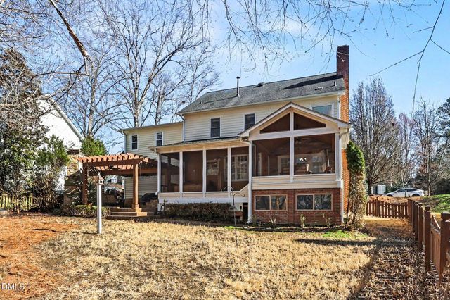 119 Felspar Way, Cary, NC 27518