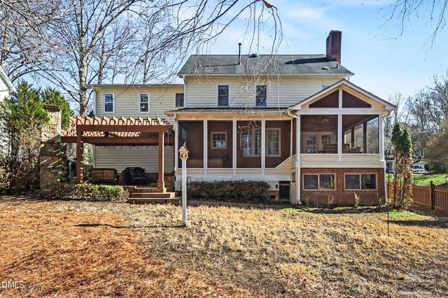 119 Felspar Way, Cary, NC 27518