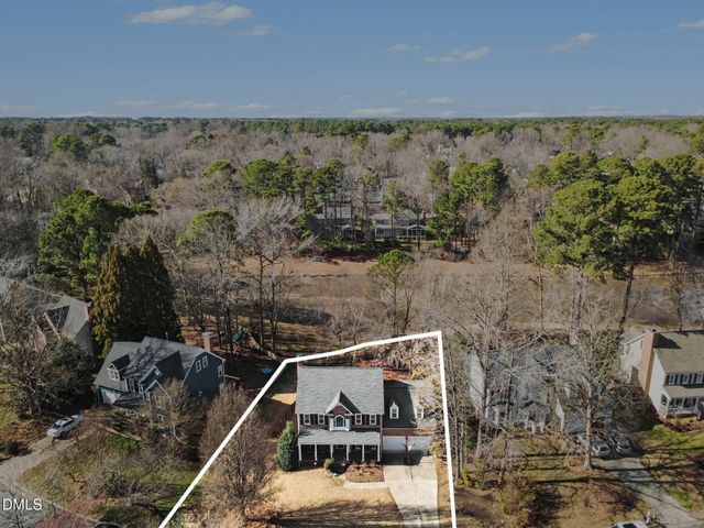 119 Felspar Way, Cary, NC 27518