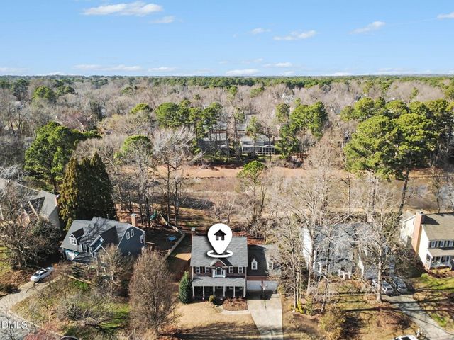 119 Felspar Way, Cary, NC 27518