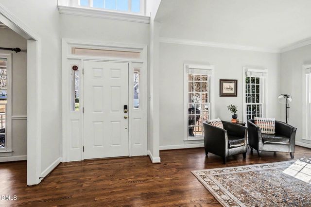 119 Felspar Way, Cary, NC 27518