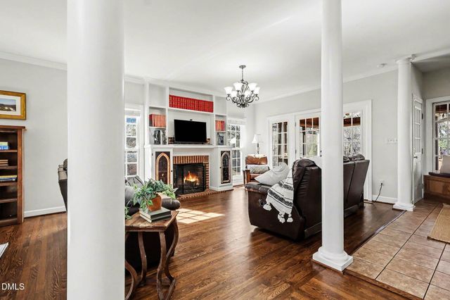 119 Felspar Way, Cary, NC 27518