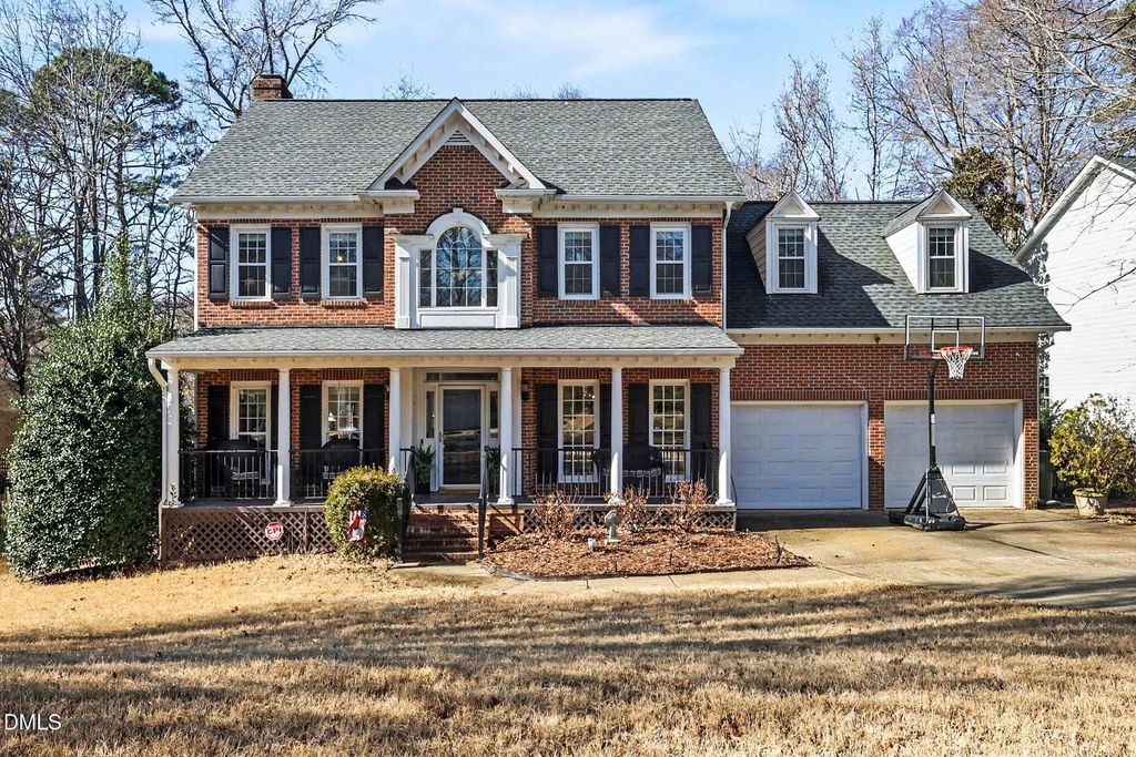 119 Felspar Way, Cary, NC 27518