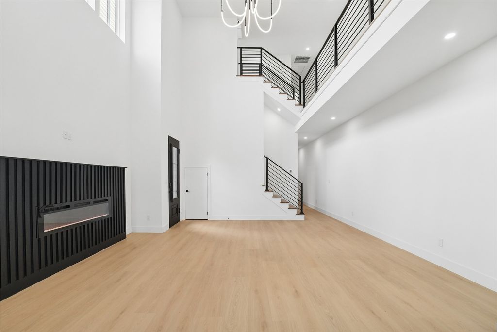 1825 & 1827 Pollard Street, Dallas, TX 75208 — photo 5
