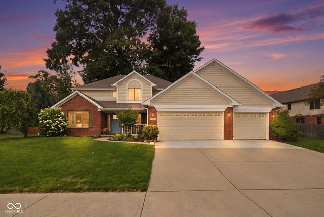 3628 Paddock Road, Plainfield, IN 46168