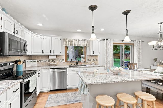 3628 Paddock Road, Plainfield, IN 46168