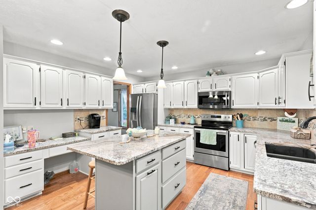 3628 Paddock Road, Plainfield, IN 46168