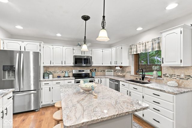 3628 Paddock Road, Plainfield, IN 46168