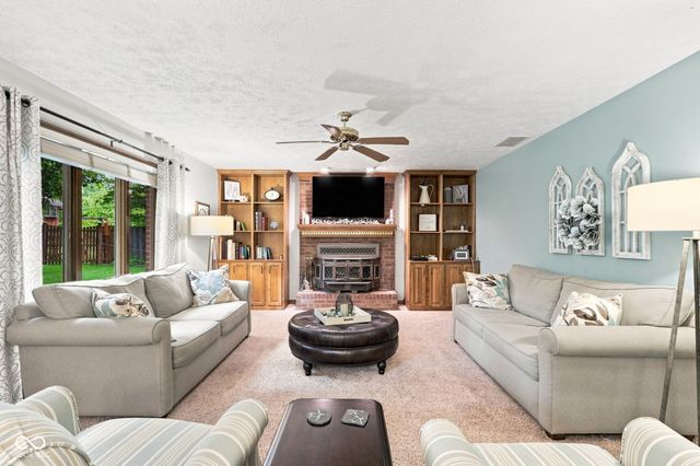 3628 Paddock Road, Plainfield, IN 46168