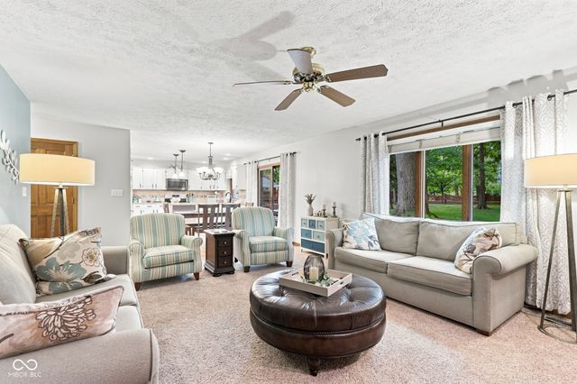 3628 Paddock Road, Plainfield, IN 46168