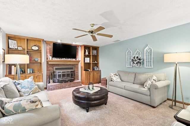 3628 Paddock Road, Plainfield, IN 46168