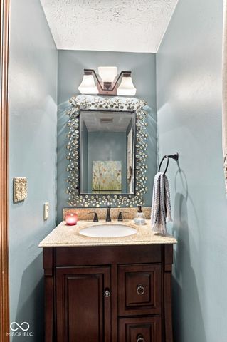 3628 Paddock Road, Plainfield, IN 46168