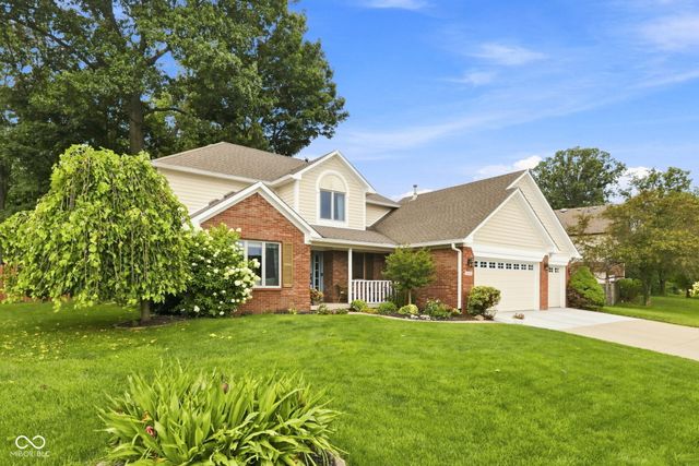 3628 Paddock Road, Plainfield, IN 46168
