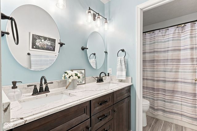 3628 Paddock Road, Plainfield, IN 46168