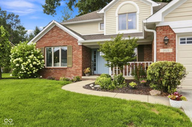 3628 Paddock Road, Plainfield, IN 46168