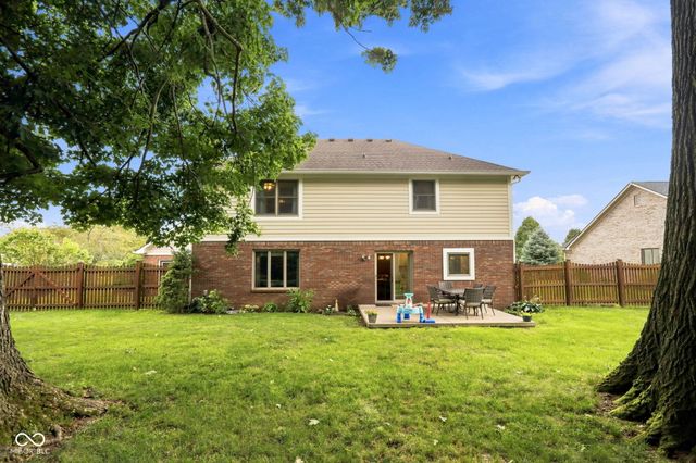 3628 Paddock Road, Plainfield, IN 46168
