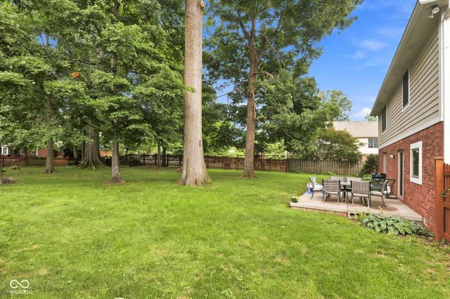 3628 Paddock Road, Plainfield, IN 46168