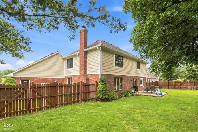 3628 Paddock Road, Plainfield, IN 46168