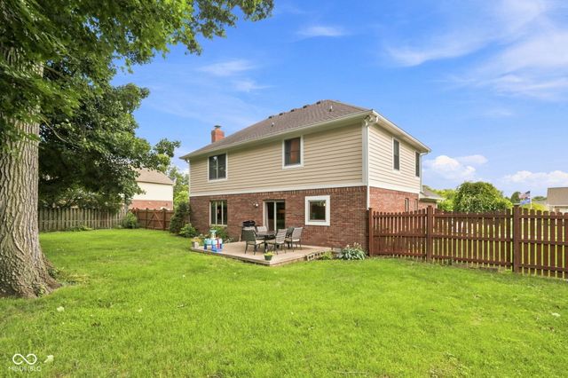 3628 Paddock Road, Plainfield, IN 46168