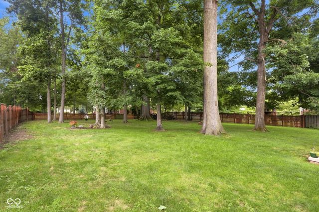 3628 Paddock Road, Plainfield, IN 46168